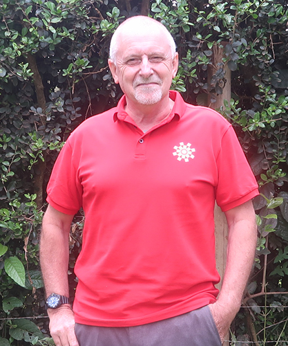 Greg Denn – Managing Director