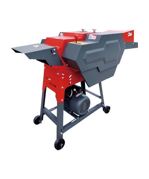 Chaff Cutter