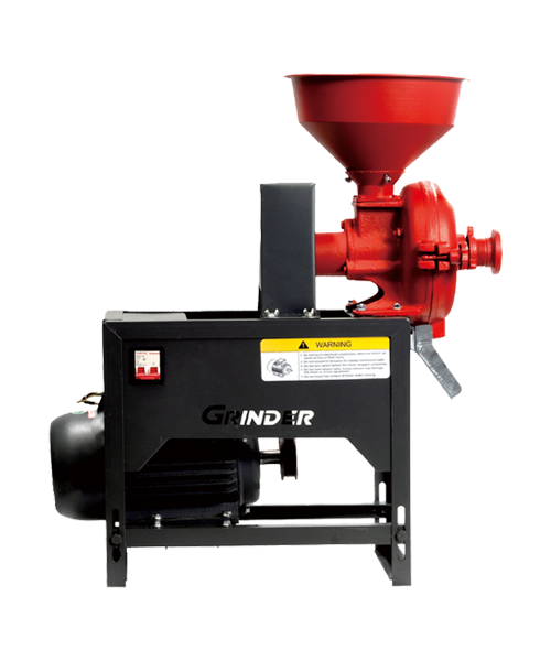 Grinder