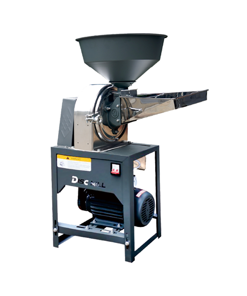 Maize Mill(Posho Mill Grade 2)