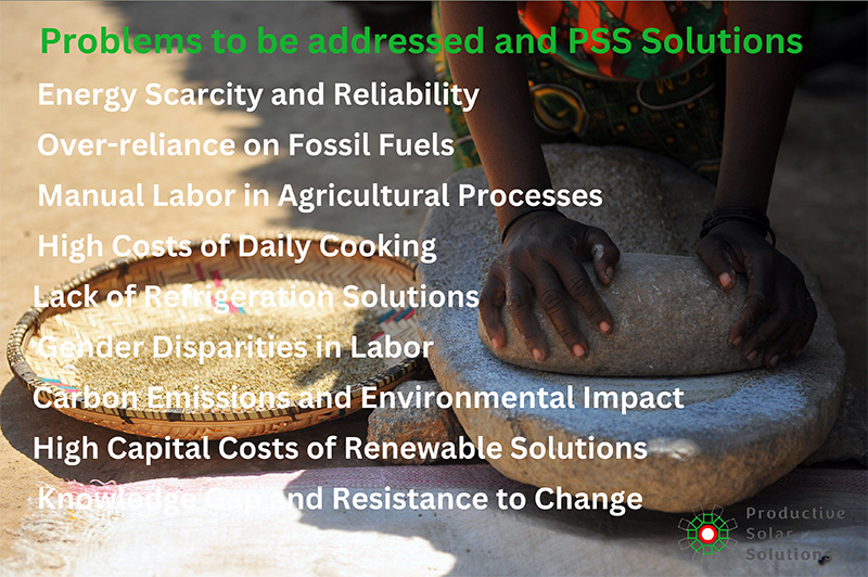 Productive Solar Solutions (PSS) stands at the forefront of