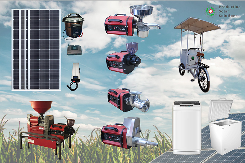 With a robust focus on innovative solutions and renewable